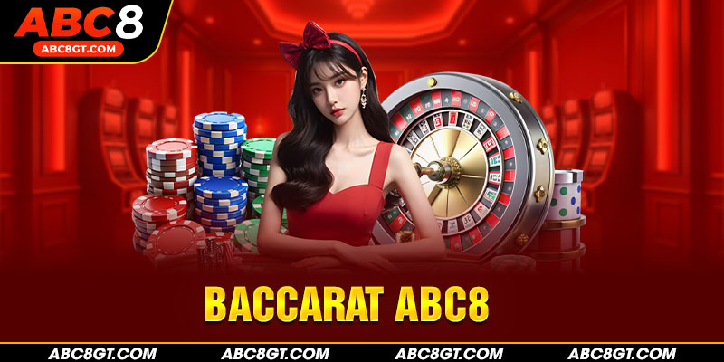 Baccarat ABC8