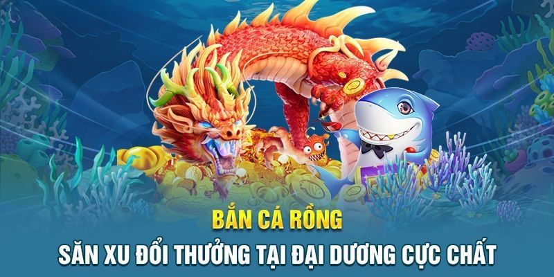 Mẹo chơi bắn cá thần rồng ABC8 hiệu quả